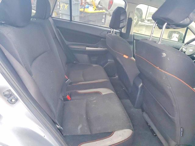 Aukcja sprzedaży 2016 Subaru Crosstrek, vin: JF2GPADC1G8239753, numer aukcji: 47877036