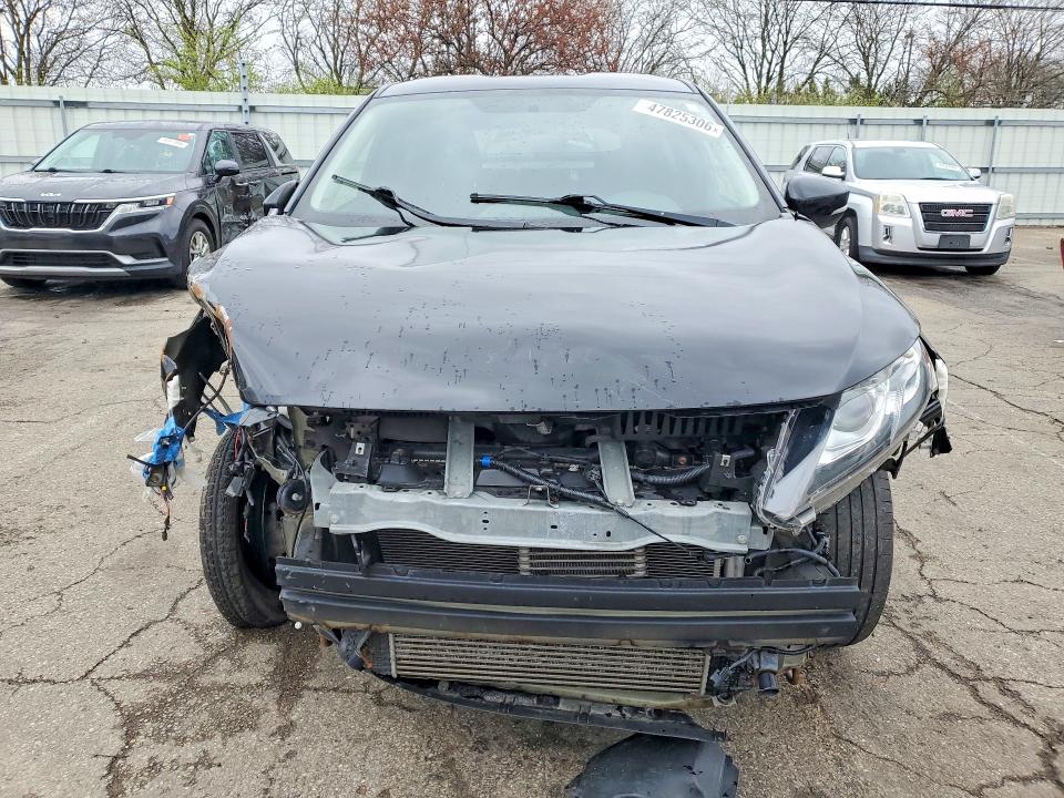 Продаж на аукціоні авто 2019 Mitsubishi Eclipse Cross, vin: JA4AT3AAXKZ045721, номер лоту: 47825306