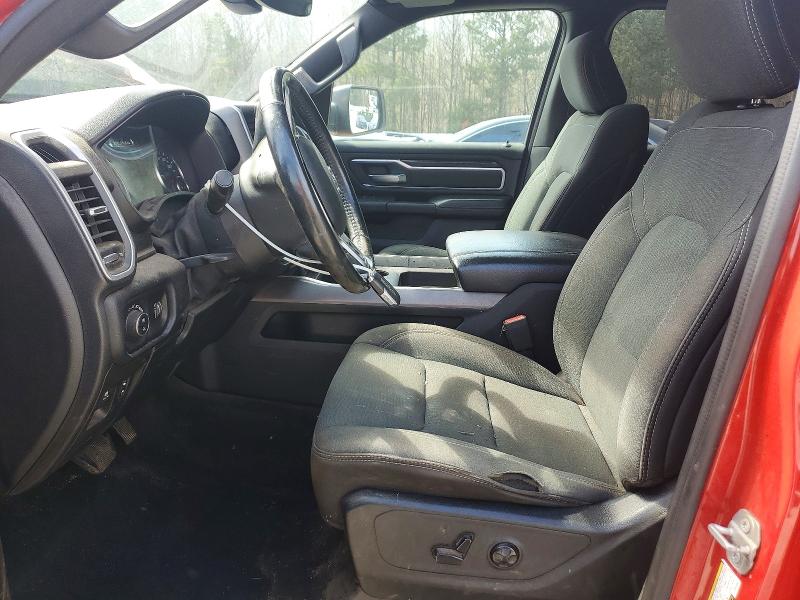 Aukcja sprzedaży 2020 Ram 1500, vin: 1C6RRFFG4LN314981, numer aukcji: 45887696