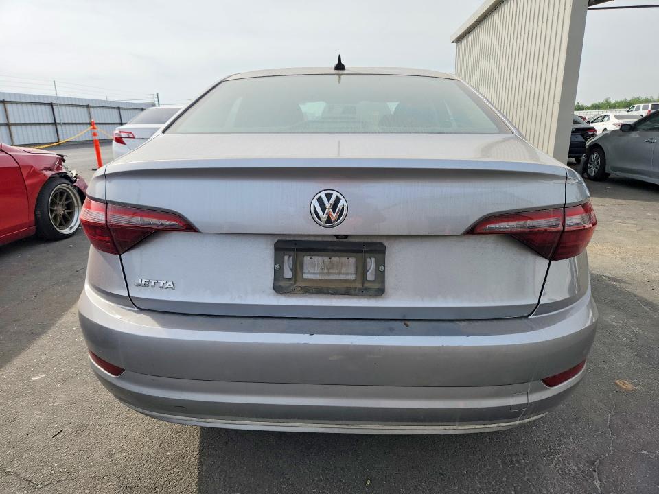 Aukcja sprzedaży 2021 Volkswagen Jetta, vin: 3VWC57BU6MM001046, numer aukcji: 48150646