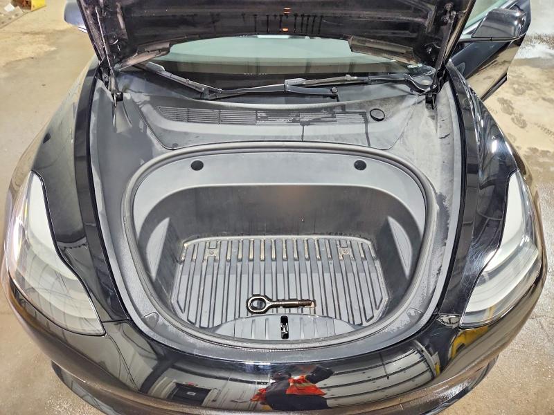 Auction sale of the 2023 Tesla Model 3, vin: 5YJ3E1EA0PF450247, lot number: 46726846