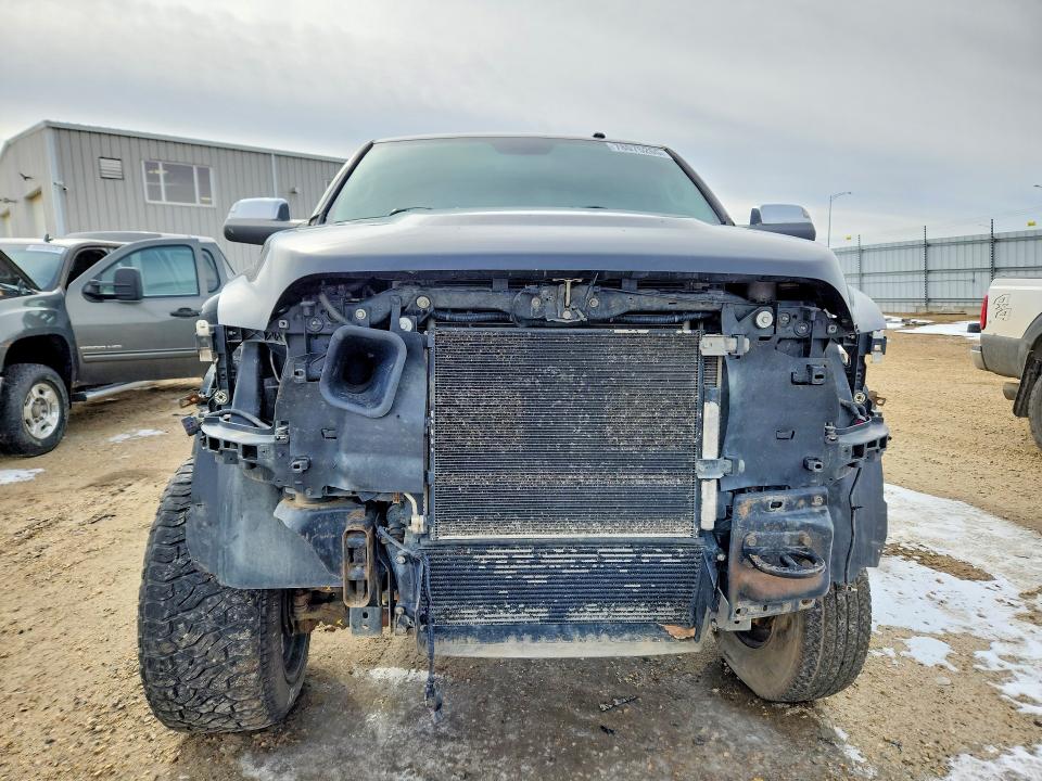 Auction sale of the 2014 Ram 2500, vin: 3C6UR5FL9EG308705, lot number: 78075265