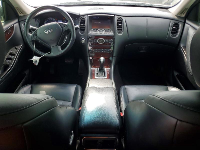 Продажа на аукционе авто 2017 Infiniti Qx50, vin: JN1BJ0RPXHM385287, номер лота: 78825195