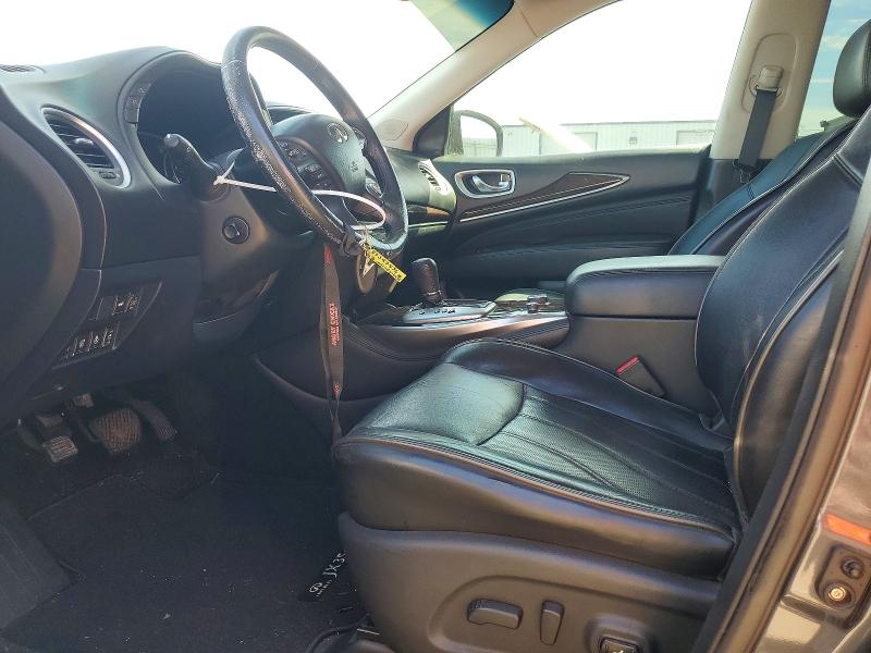 Продажа на аукционе авто 2013 Infiniti Jx35, vin: 5N1AL0MM8DC328582, номер лота: 47392436