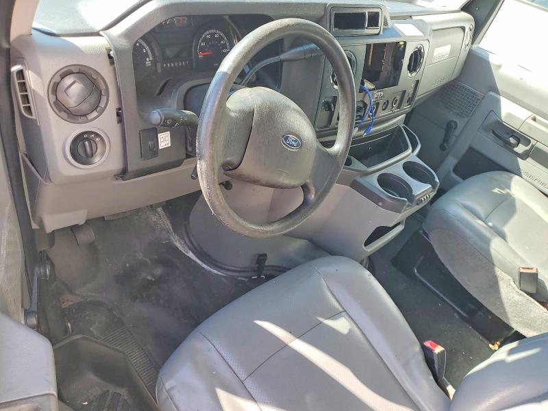 Aukcja sprzedaży 2014 Ford E350, vin: 1FDWE3FL9EDA61244, numer aukcji: 78693725
