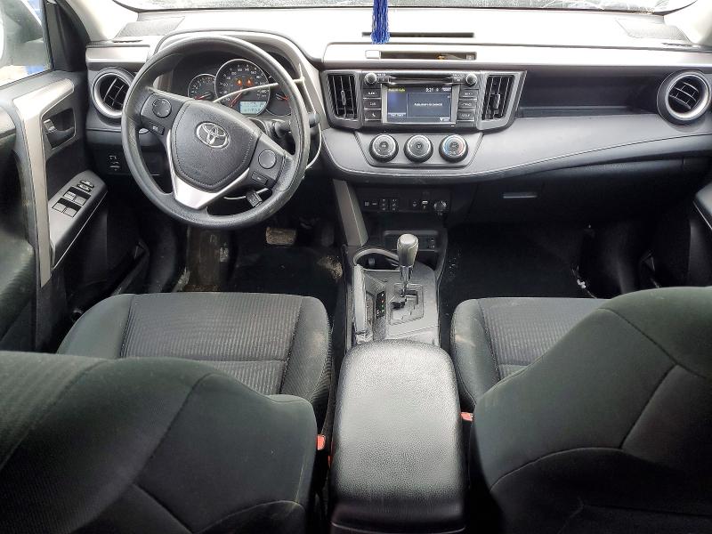 Продажа на аукционе авто 2016 Toyota Rav4, vin: 2T3ZFREV0GW249242, номер лота: 46110136