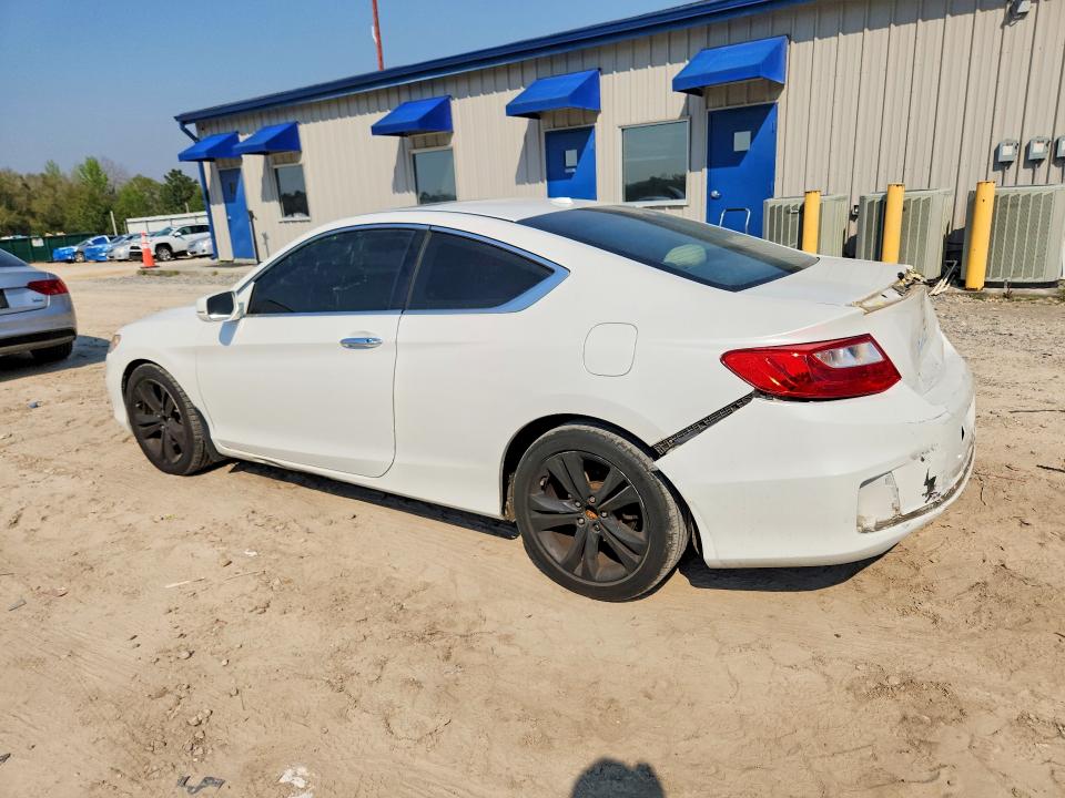 Продаж на аукціоні авто 2013 Honda Accord, vin: 1HGCT1B85DA003667, номер лоту: 46835126