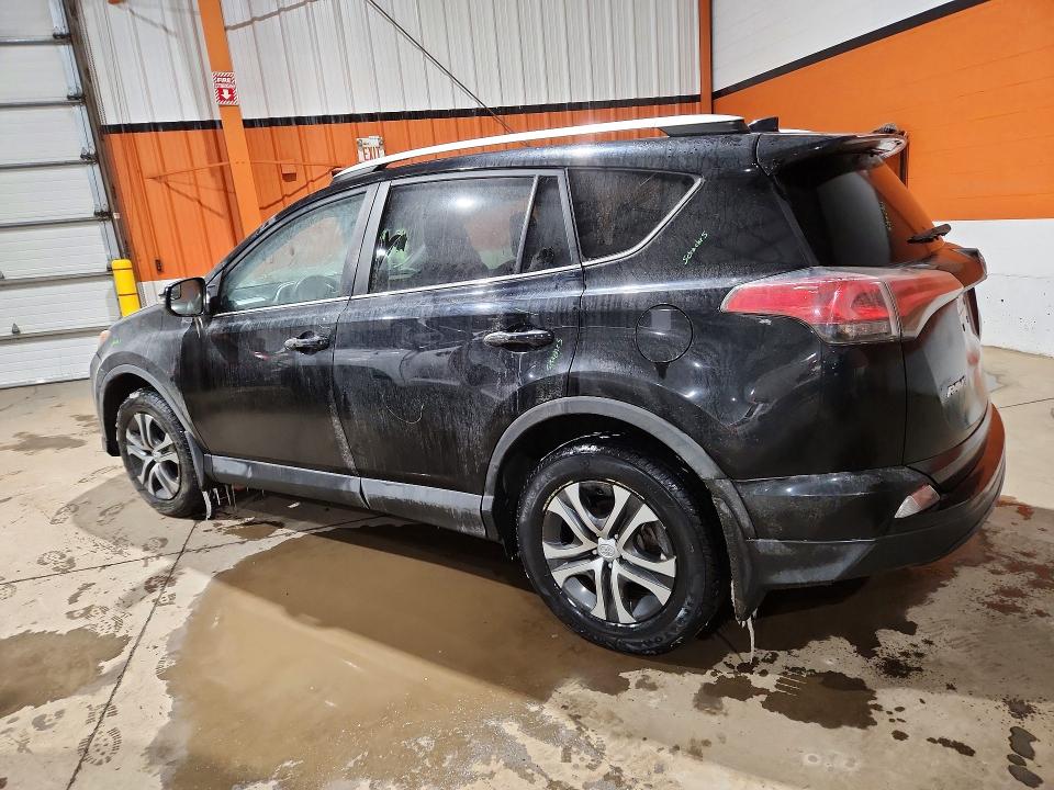 Продажа на аукционе авто 2016 Toyota Rav4, vin: 2T3BFREV9GW442782, номер лота: 45966896