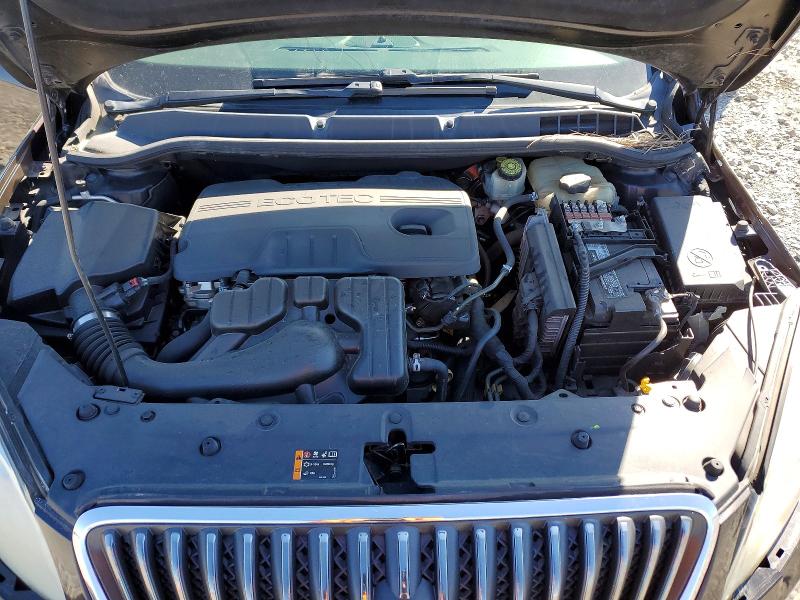 Aukcja sprzedaży 2013 Buick Verano, vin: 1G4PR5SK9D4181383, numer aukcji: 46057316