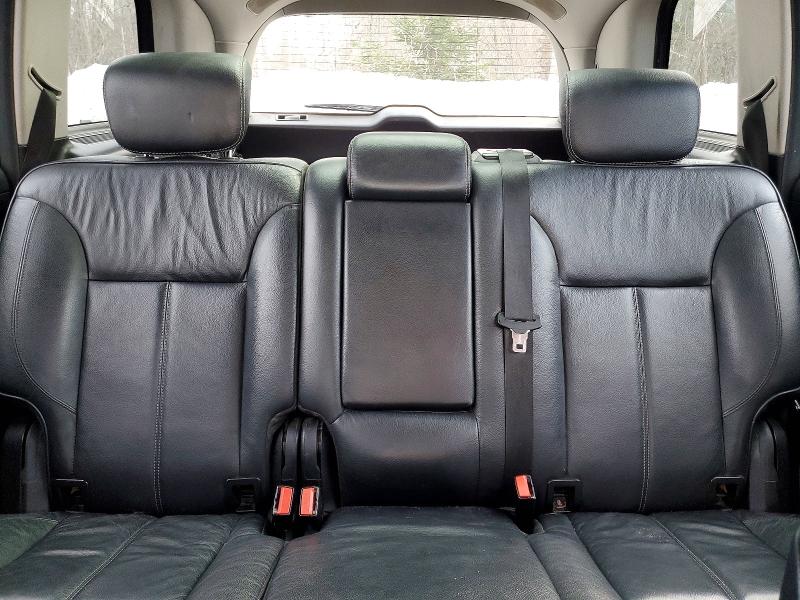 Продаж на аукціоні авто 2010 Mercedes-benz Gl, vin: 4JGBF8GE2AA580429, номер лоту: 41798636