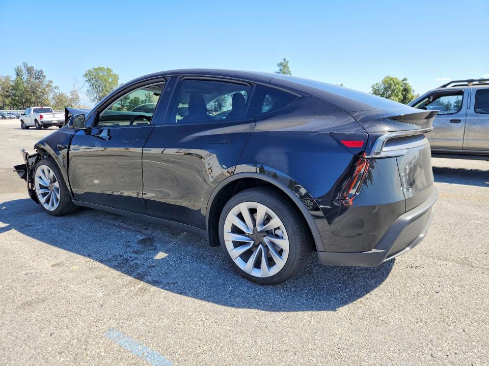 Aukcja sprzedaży 2026 Tesla Model Y, vin: 7SAYGDEE7TF567471, numer aukcji: 41840256