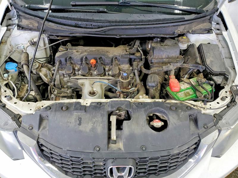 45992526 :رقم المزاد ، 19XFB2F5XFE273997 vin ، 2015 Honda Civic مزاد بيع