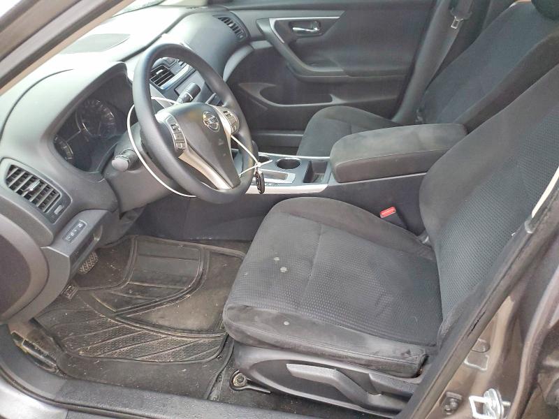 2015 Nissan Altima მანქანა იყიდება აუქციონზე, vin: 1N4AL3AP2FN351941, აუქციონის ნომერი: 79597655