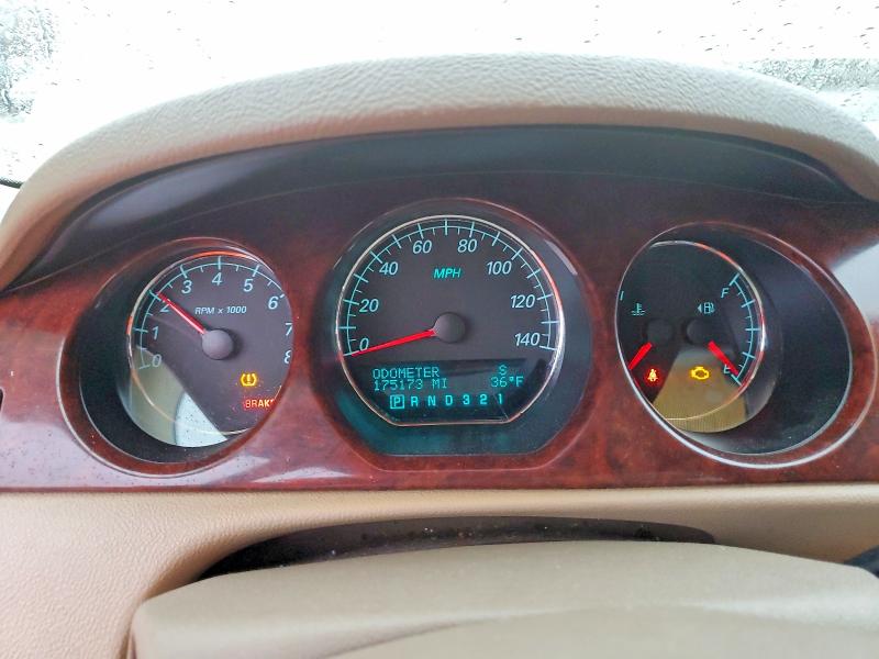 Продаж на аукціоні авто 2006 Buick Lucerne, vin: 1G4HD57216U130636, номер лоту: 79265285