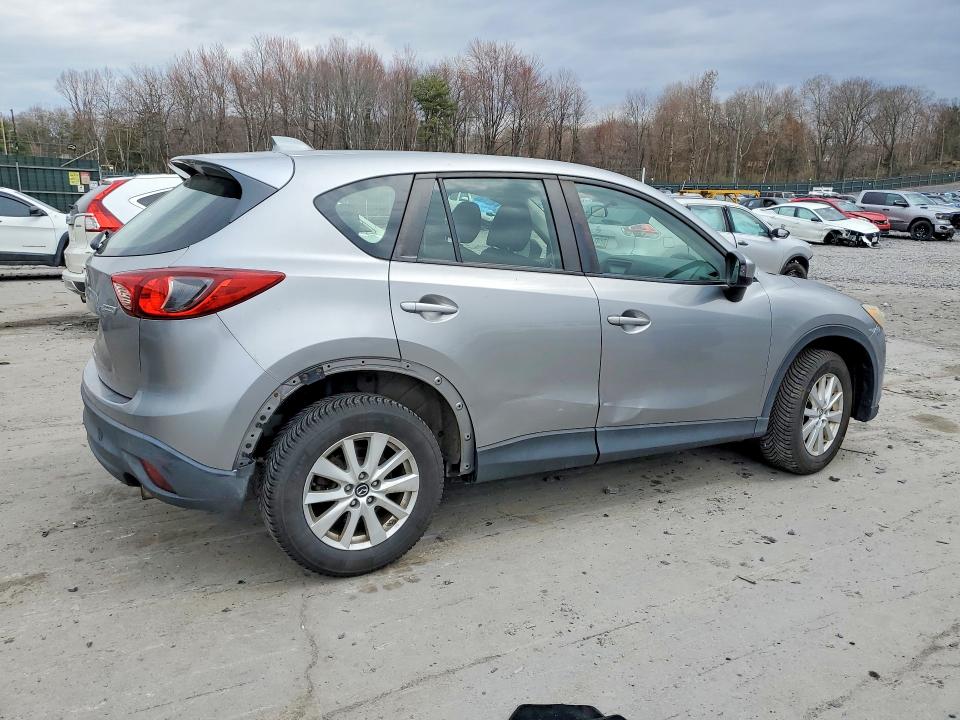 Aukcja sprzedaży 2013 Mazda Cx-5, vin: JM3KE4BE6D0152470, numer aukcji: 47013346