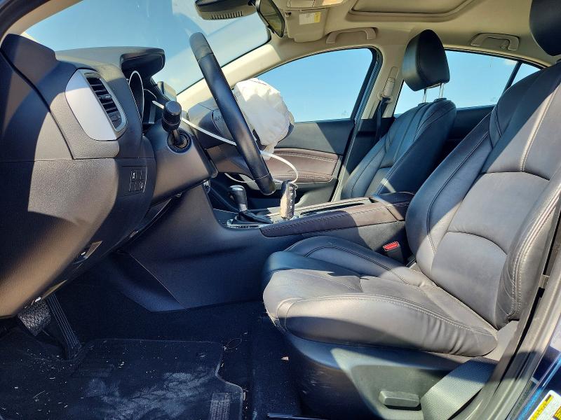 Aukcja sprzedaży 2017 Mazda 3, vin: 3MZBN1V78HM152443, numer aukcji: 47995456