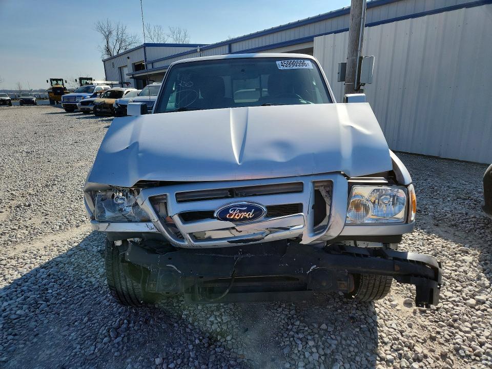 Aukcja sprzedaży 2011 Ford Ranger, vin: 1FTKR1EEXBPB09990, numer aukcji: 45990596