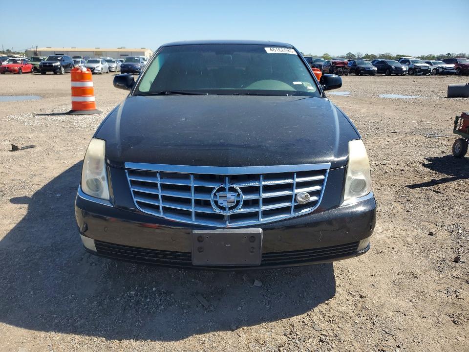 Aukcja sprzedaży 2007 Cadillac Dts, vin: 1G6KD57Y97U149793, numer aukcji: 46162686