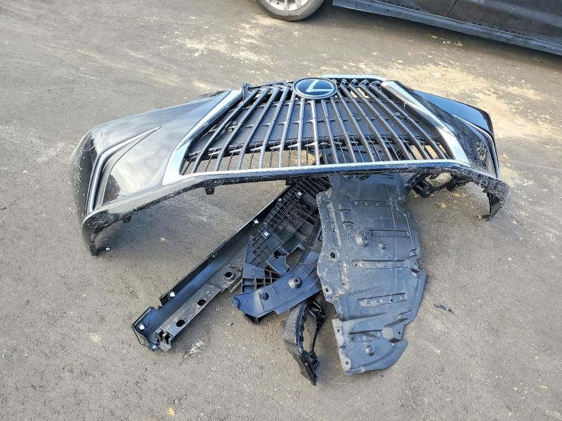 47032766 :رقم المزاد ، 58ADA1C12SU077090 vin ، 2025 Lexus Es 300h مزاد بيع
