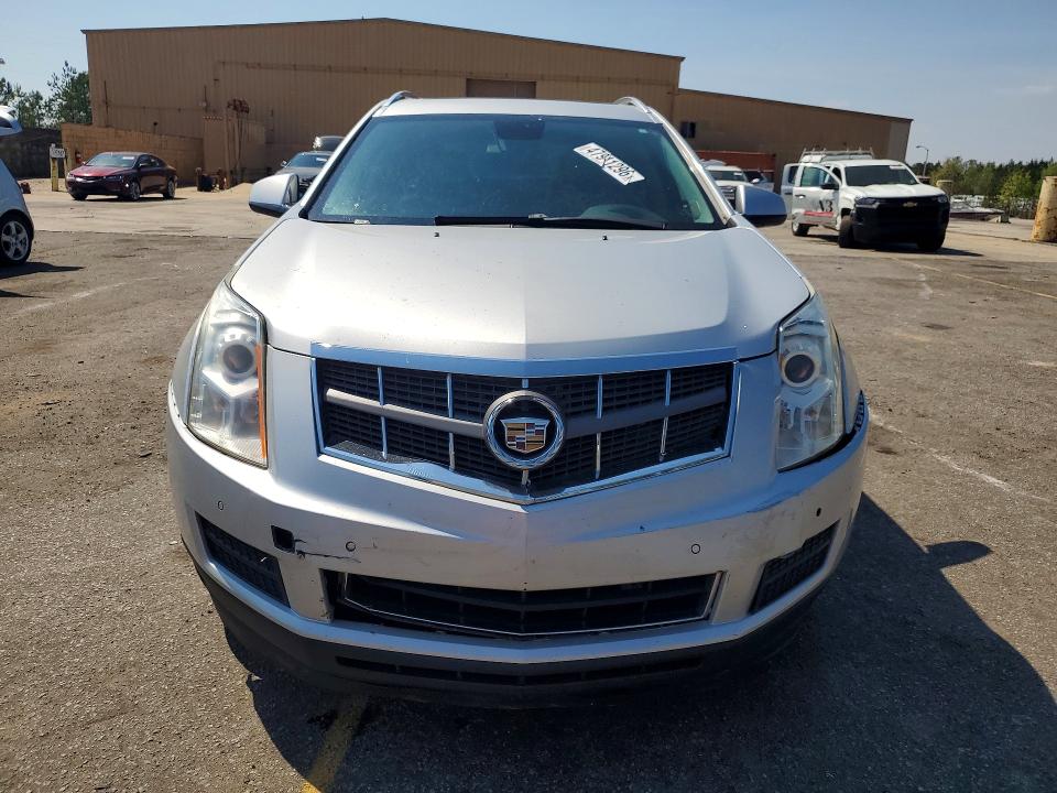 Aukcja sprzedaży 2012 Cadillac Srx, vin: 3GYFNAE35CS657629, numer aukcji: 47941296