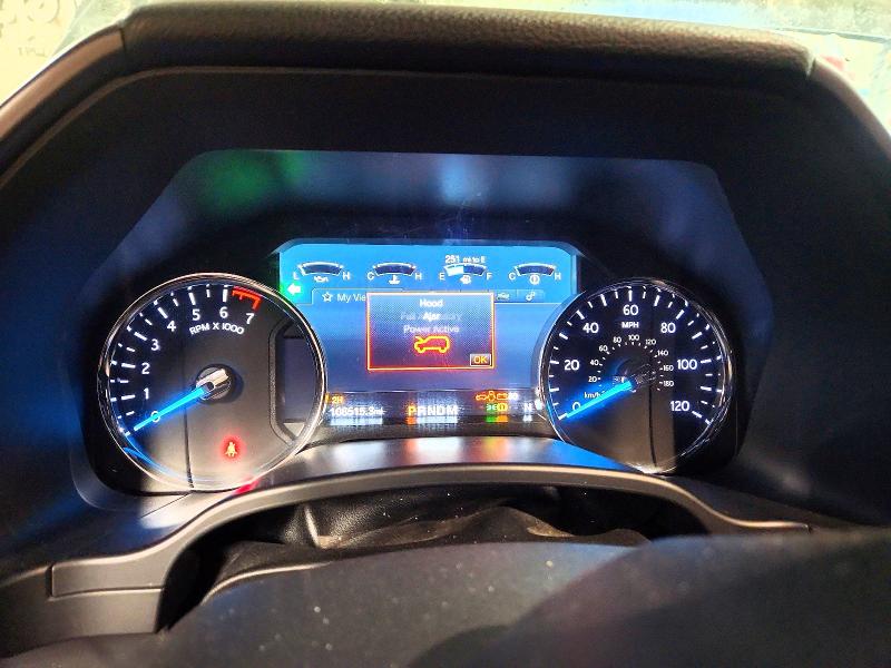 2019 Ford Expedition მანქანა იყიდება აუქციონზე, vin: 1FMJK2AT9KEA15018, აუქციონის ნომერი: 46639856