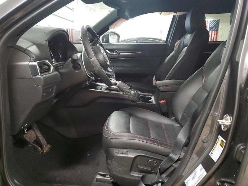 Aukcja sprzedaży 2023 Mazda Cx-5, vin: JM3KFBAY6P0255745, numer aukcji: 46574726