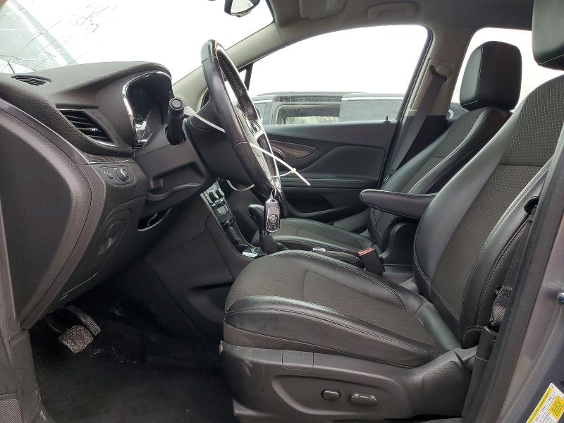 Продажа на аукционе авто 2019 Buick Encore, vin: KL4CJASB1KB880965, номер лота: 48271186