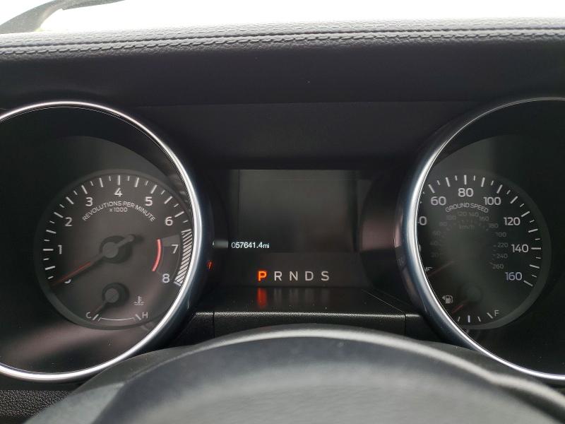 Aukcja sprzedaży 2023 Ford Mustang, vin: 1FA6P8TH8P5109671, numer aukcji: 48206696