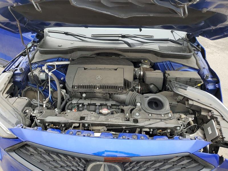 Продаж на аукціоні авто 2023 Acura Mdx, vin: 5J8YE1H04PL026495, номер лоту: 47342976