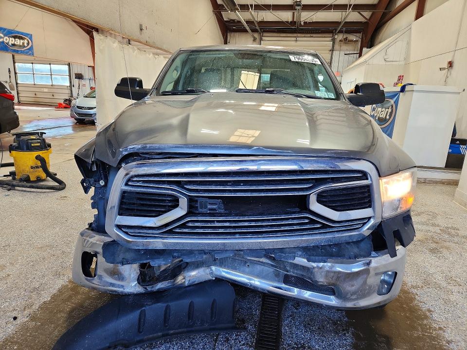Aukcja sprzedaży 2013 Ram 1500, vin: 1C6RR7GT3DS688101, numer aukcji: 79666205