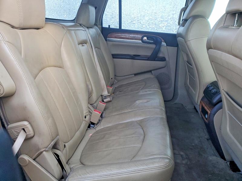 Aukcja sprzedaży 2009 Buick Enclave, vin: 5GAEV23D89J141490, numer aukcji: 41590496