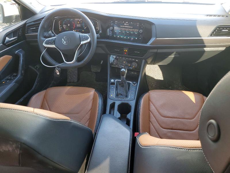 Aukcja sprzedaży 2024 Volkswagen Jetta, vin: 3VWGM7BU9RM051323, numer aukcji: 78875335