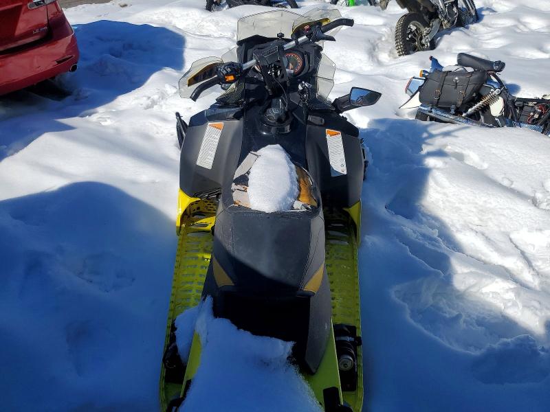 Aukcja sprzedaży 2015 Ski Doo Utda Mxz X 800r E-te, vin: 2BPSUTFD3FV000069, numer aukcji: 79177595