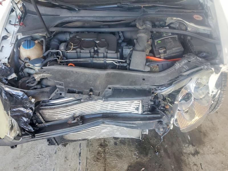 Продаж на аукціоні авто 2006 Volkswagen Jetta, vin: 3VWST71K36M001414, номер лоту: 46939556
