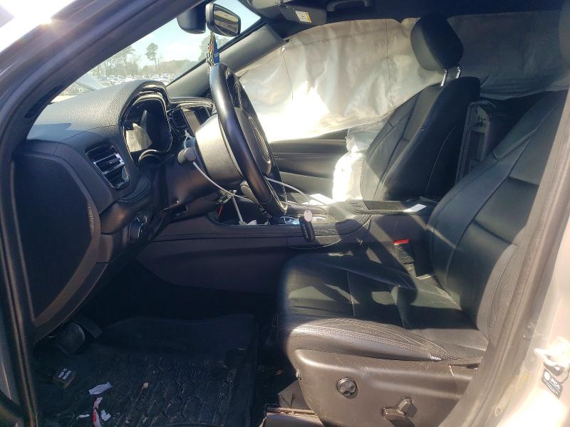 Продаж на аукціоні авто 2021 Dodge Durango, vin: 1C4RDHAG8MC750241, номер лоту: 41742356