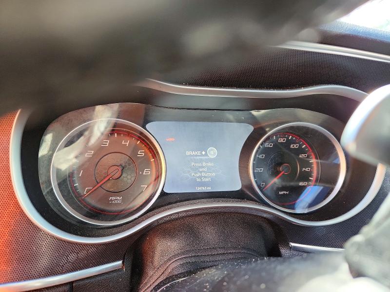 46327746 :رقم المزاد ، 2C3CDXCT5FH754049 vin ، 2015 Dodge Charger مزاد بيع