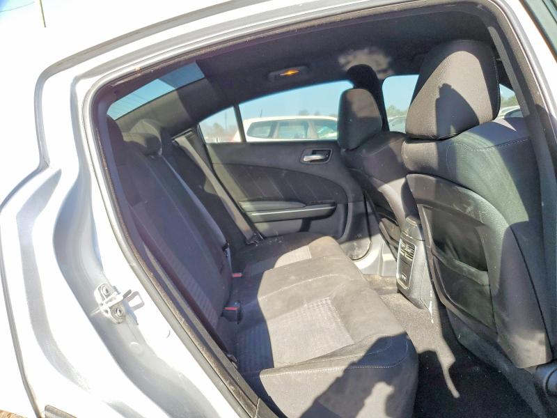 Aukcja sprzedaży 2019 Dodge Charger, vin: 2C3CDXGJ8KH604309, numer aukcji: 45582746