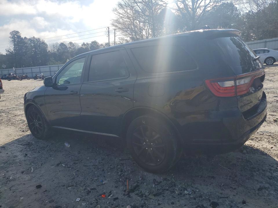 Продажа на аукционе авто 2018 Dodge Durango, vin: 1C4RDHDG4JC413797, номер лота: 45714176