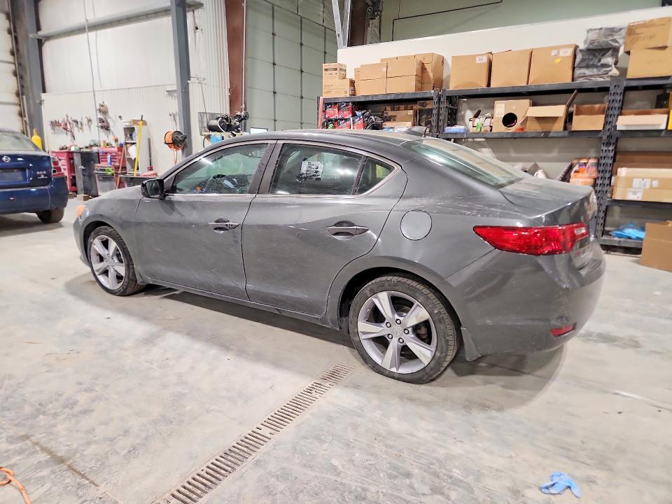 Aukcja sprzedaży 2013 Acura Ilx, vin: 19VDE1F72DE011102, numer aukcji: 46409316
