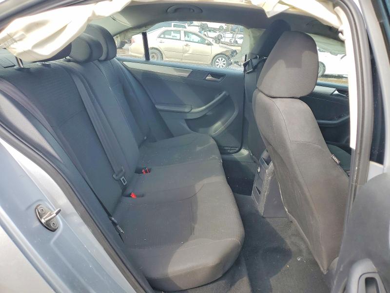 Aukcja sprzedaży 2015 Volkswagen Jetta, vin: 3VW2K7AJXFM274294, numer aukcji: 76285475