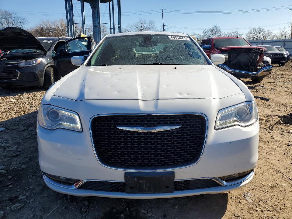 Продаж на аукціоні авто 2017 Chrysler 300, vin: 2C3CCAAG7HH540186, номер лоту: 46543536