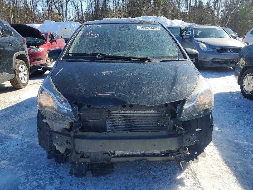 Aukcja sprzedaży 2019 Toyota Yaris, vin: VNKKTUD32KA105557, numer aukcji: 79521465