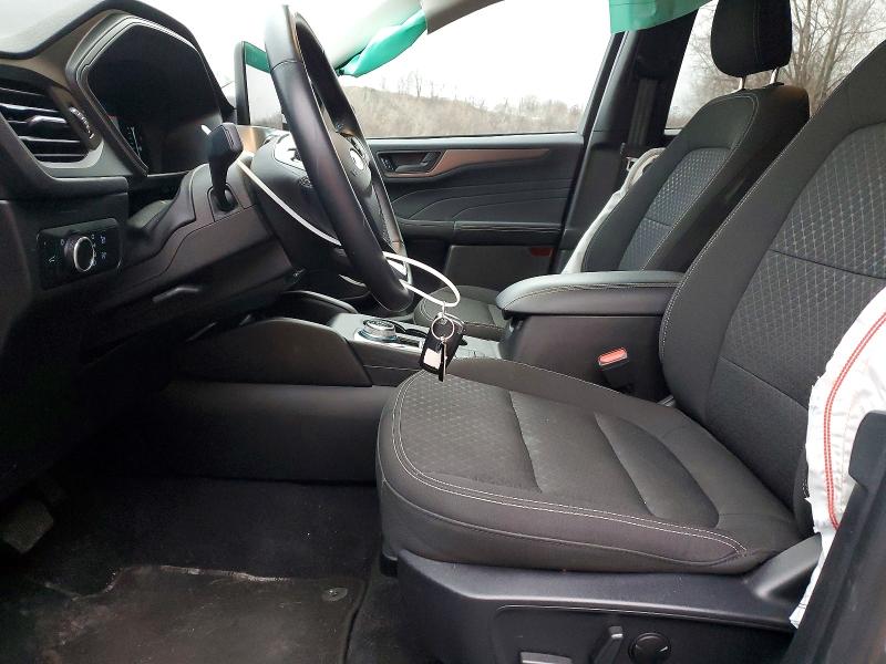 Продаж на аукціоні авто 2024 Ford Escape, vin: 1FMCU9GN5RUA85801, номер лоту: 46473096