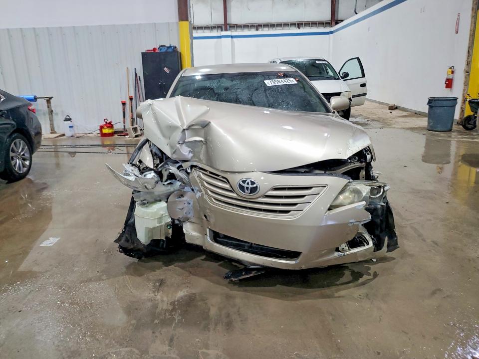 Продаж на аукціоні авто 2008 Toyota Camry, vin: 4T1BE46K18U771822, номер лоту: 79984425