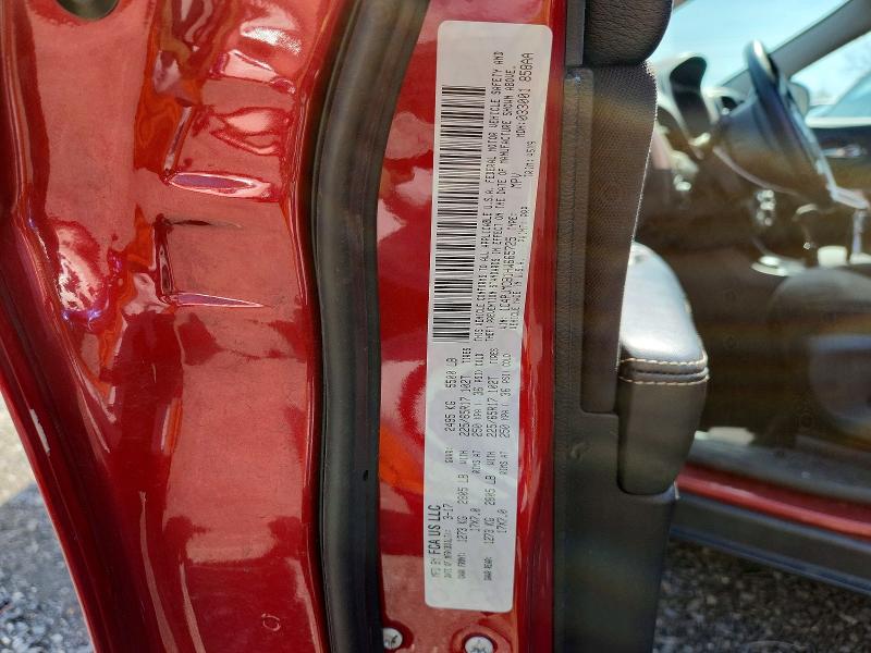 Продаж на аукціоні авто 2017 Jeep Cherokee, vin: 1C4PJMCB1HW665725, номер лоту: 47632726