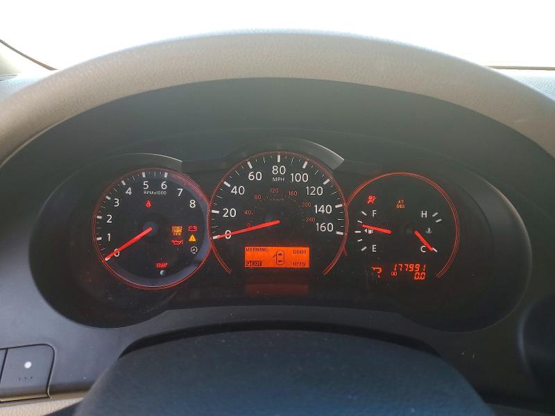 2007 Nissan Altima მანქანა იყიდება აუქციონზე, vin: 1N4AL21E37N426611, აუქციონის ნომერი: 45852106