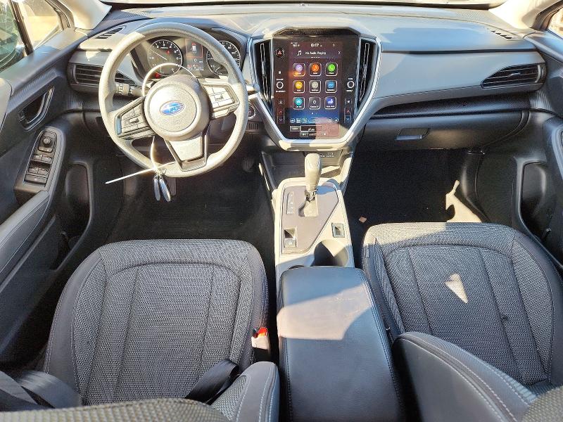 Aukcja sprzedaży 2024 Subaru Crosstrek, vin: JF2GUADC1R8285482, numer aukcji: 47106796
