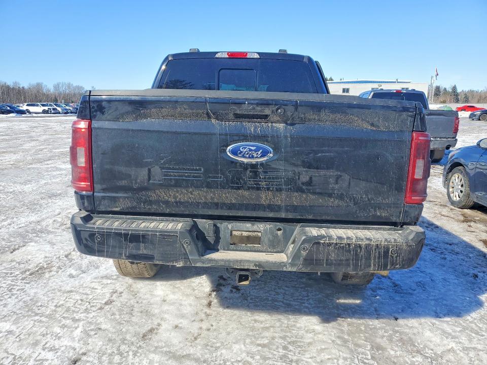 Продажа на аукционе авто 2022 Ford F150, vin: 1FTFW1E53NFB90786, номер лота: 78678995