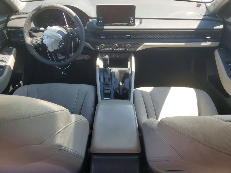 Продаж на аукціоні авто 2024 Honda Accord, vin: 1HGCY1F3XRA029737, номер лоту: 46106336