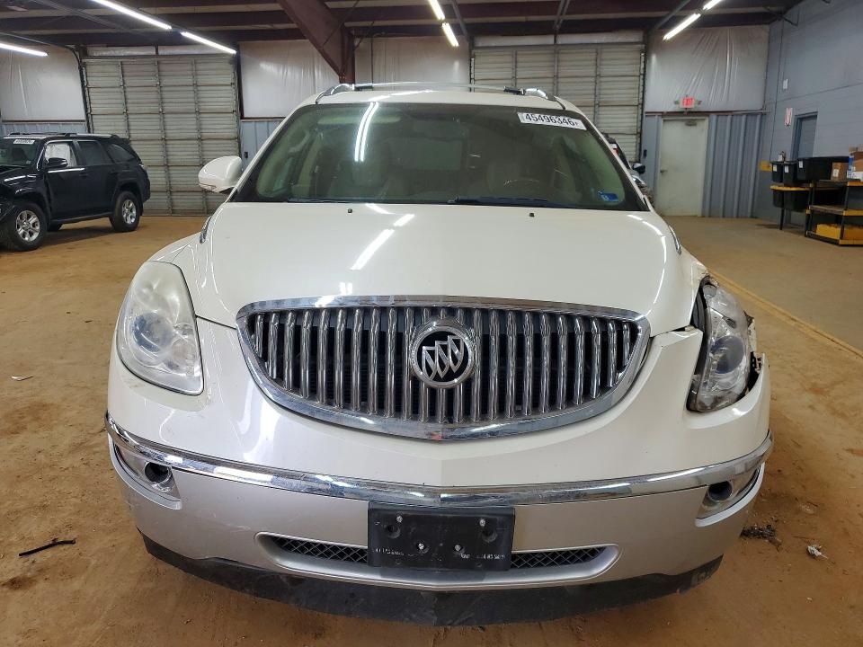 Продажа на аукционе авто 2011 Buick Enclave, vin: 5GAKVCED9BJ151196, номер лота: 45496346